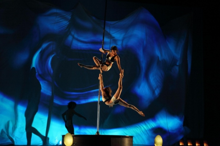 Festiwal Materia Prima w Krakowie