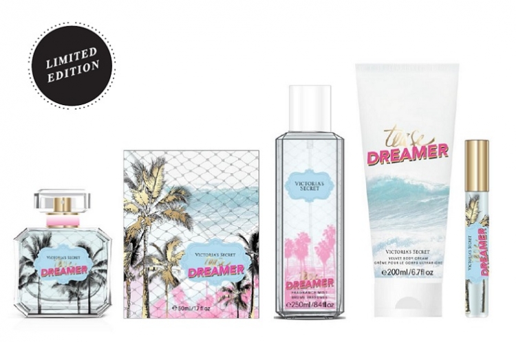 Victoria's Secret Tease Dreamer