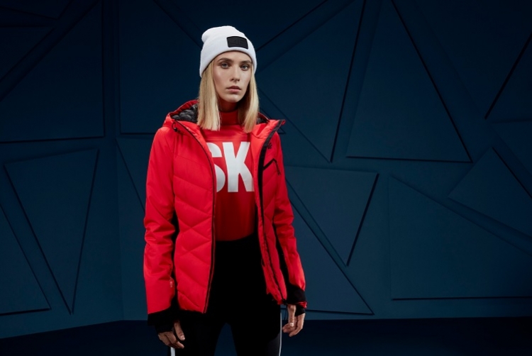 Nowa kolekcja narciarska 4F