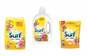 Nowość Surf Hawaiian Dream