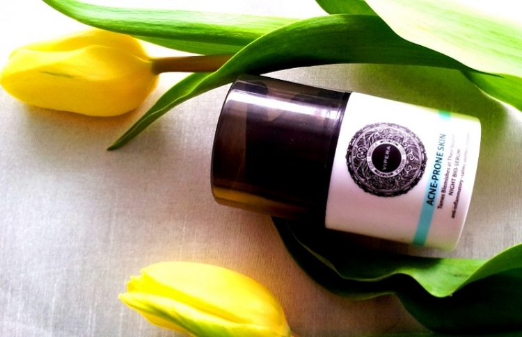 Vipera Cosmetics Cos-Medica Bio-Serum na noc