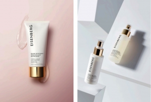 Nowa generacja kosmetyków Eisenberg