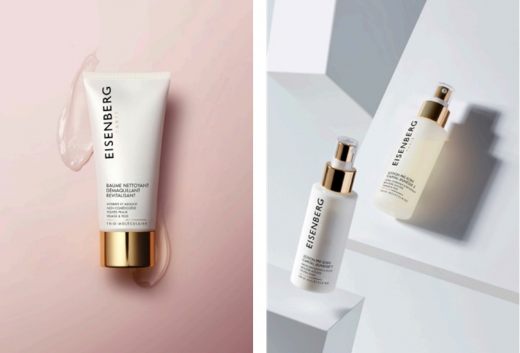 Nowa generacja kosmetyków Eisenberg