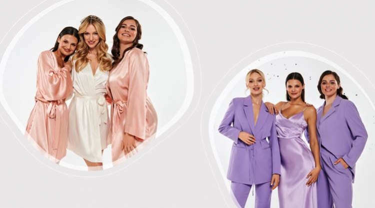 Bridal Story Kolekcja Sinsay