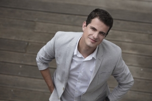 Znamy artystów cyklu ICE Classic