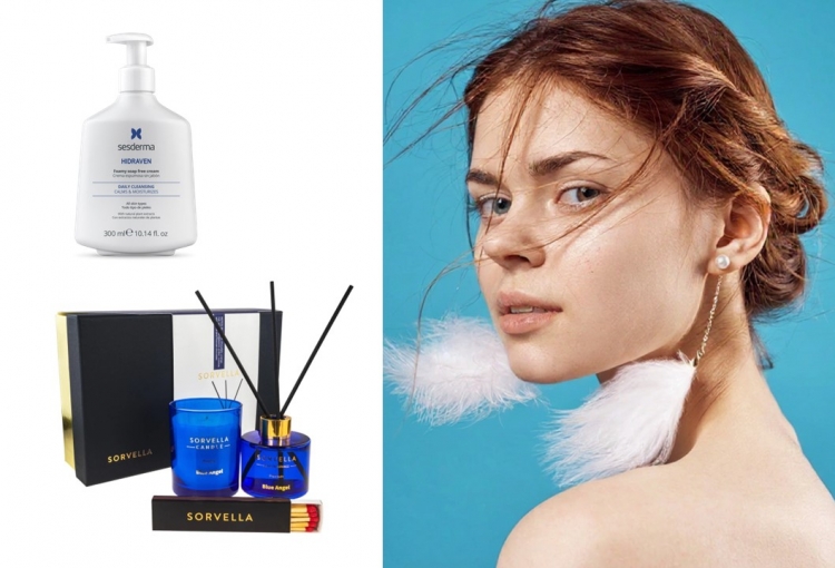 Cloud dancer 2026 - trendy pielęgnacyjne