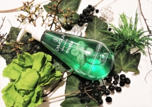 Camolin mydło w płynie mięta