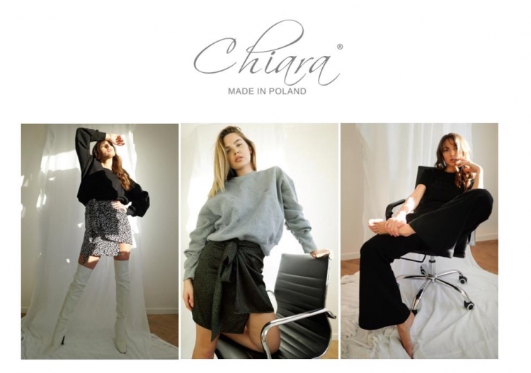 Chiara Poland – nowa kolekcja 2021