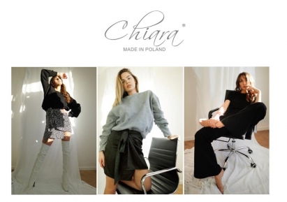 Chiara Poland – nowa kolekcja 2021
