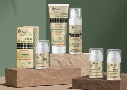 Feromony na zamówienie Ava Eco Men Pheromones