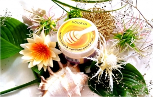 Soraya Foodie regenerujące masło do ciała miód manuka