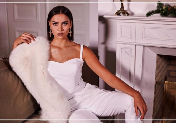 Klasa i szyk marki Just Unique