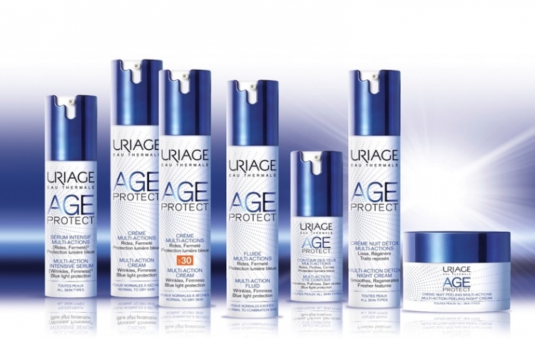 Linia Age Protect Uriage