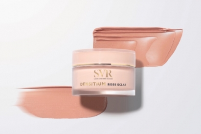 Nowość SVR Densitium Rose Eclat