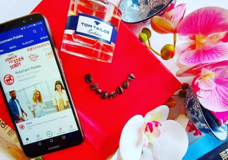 Polacy zakupy kosmetyków planują w Rossmannie