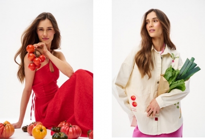 Kolekcja Naoko Freshly Picked Style
