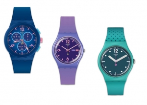 Swatch Olympic Games Paris 2024