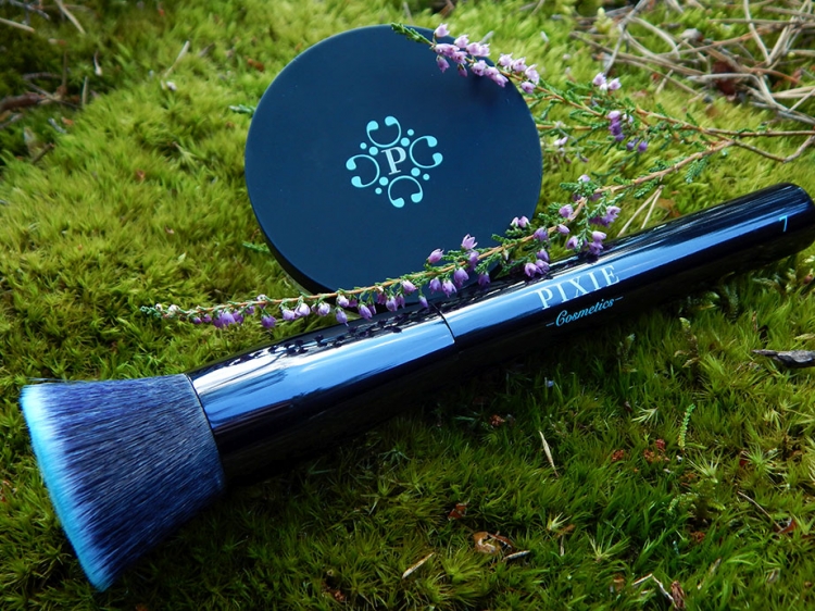 Podróż w nieznane z Pixie Cosmetics