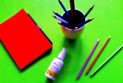 Wiosenna domowa pielęgnacja dłoni z Tołpa Dermo Mani