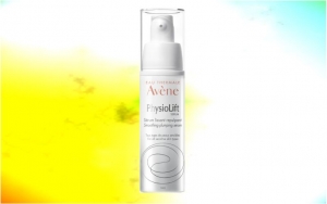 Nowość Avene Physiolift Serum wygładzająco - wypełniające