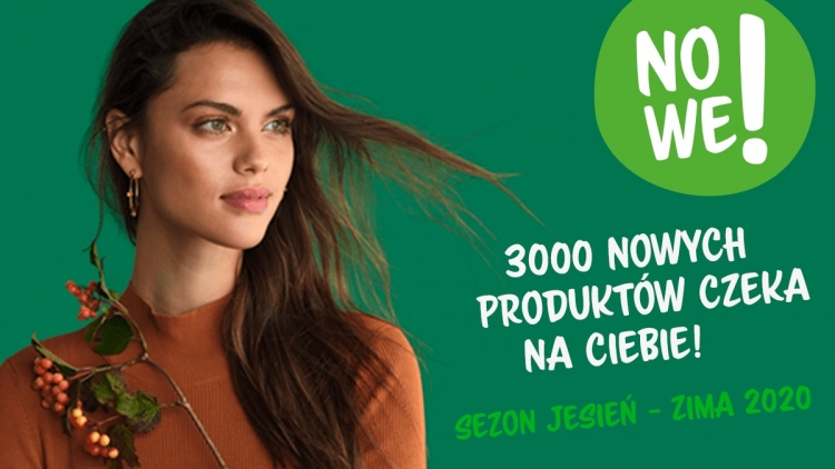 Startuje nowy sezon w Rossmannie