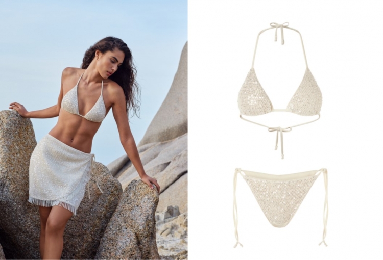 Nowa kolekcja Calzedonia wiosna-lato 2026