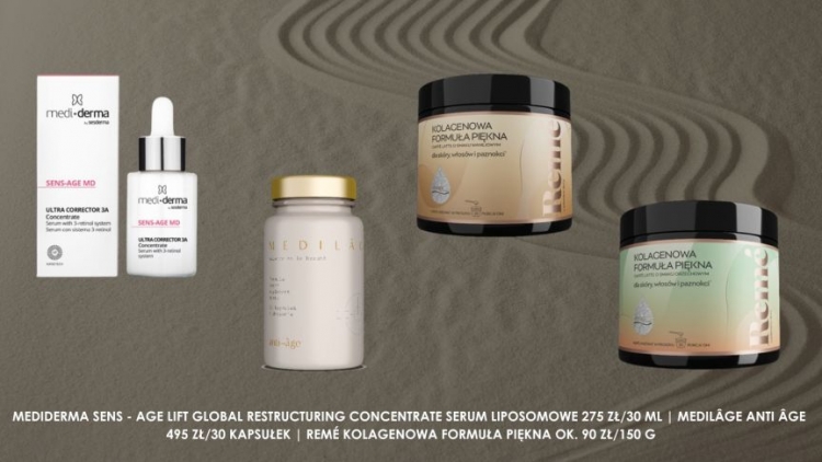 Magiczny czas noworoczny