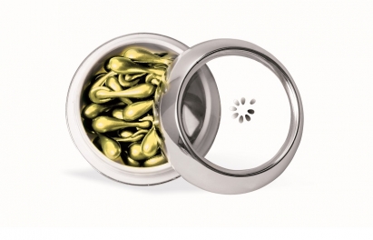 Nowość Gold Pearls EGF Golden Line Clarena