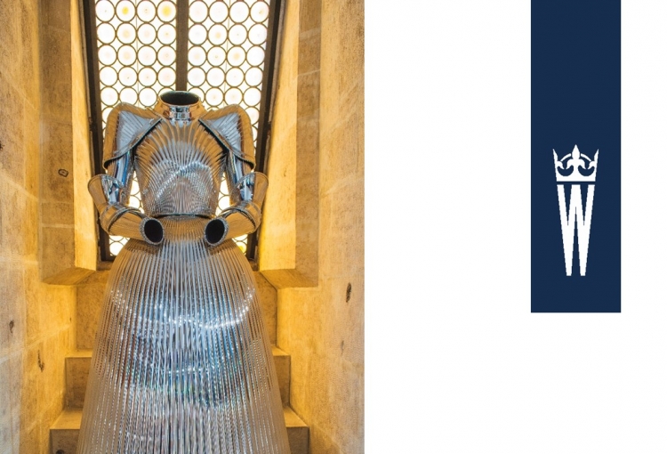 Otwarcie Zbrojowni i Balenciaga na Wawelu