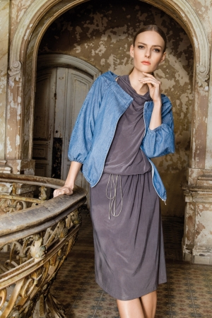 Letnia kolekcje Deni Cler Ornamento & Organico