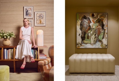 Współpraca COS x Studio Ashby