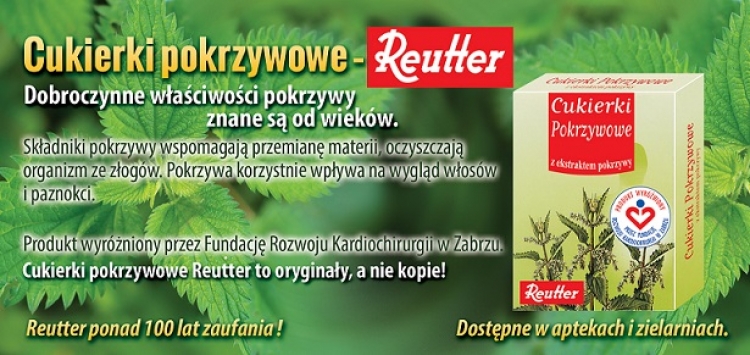 Pokrzywa – ma tak dużo zalet