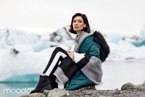 Moodo - Winter Collection &lsquo;18