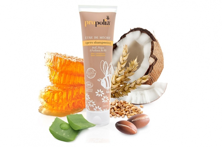 Kosmetyki organiczne BeeYes