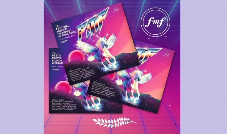 FMF na płycie – już wkrótce