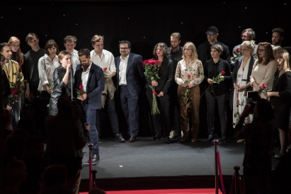 Premiera Wszystkich nieprzespanych nocy