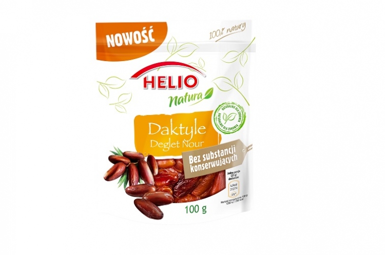 Helio Daktyle Deglet Nour