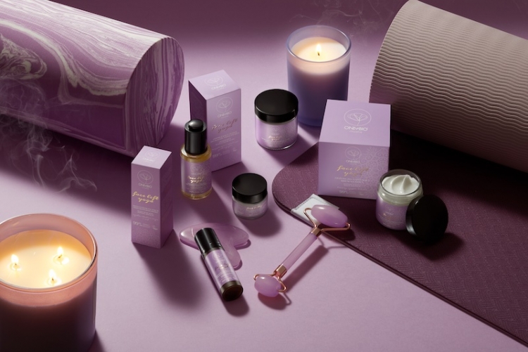 Jogiczne nowości z serii Ritualia by OnlyBio