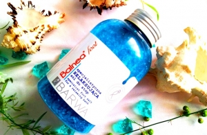 Barwa relaksująca sól do stóp Balnea Foot