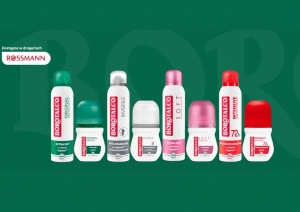 Borotalco wkracza na polski rynek