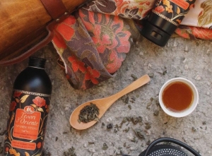 Tesori d’Oriente Japanese Rituals