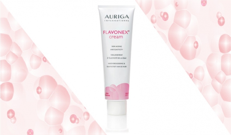 Menopauza bez uszczerbku dla urody z Auriga