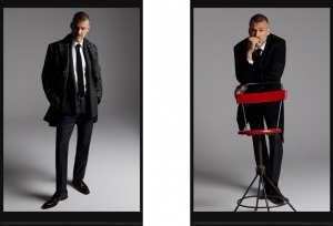 Kolekcja Vistula Fine Tailoring