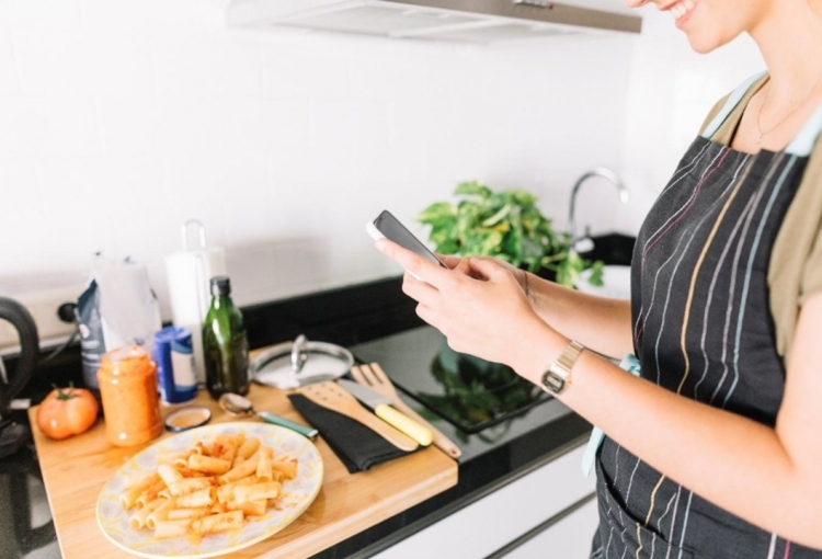 Marry Me Pasta — kulinarna ikona TikToka