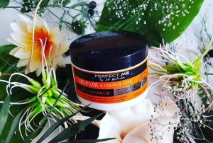 Perfect.Me Repair &amp; Colour Save maska do włos&oacute;w