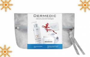 Zestaw świąteczny Dermedic Clinical Regenist Ars