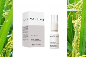Nowość Yasumi Rice Serum