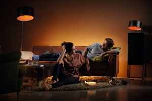 Świętuj Międzynarodowy Dzień Światła dobrym oświetleniem LED