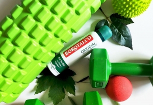 Borotalco Original antyperspirant w spray'u 48 h