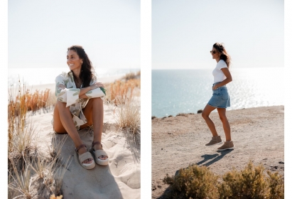 EMU Australia kolekcja SS 2025